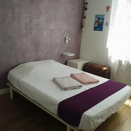 Spacious Family In A Great Location Hébergement de vacances *