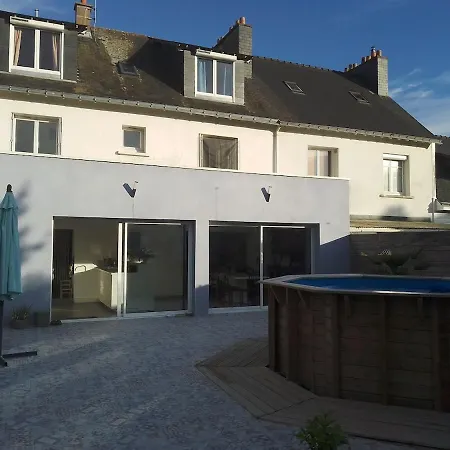 Spacious Family In A Great Location *