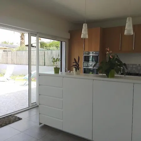 Hébergement de vacances Spacious Family In A Great Location Saint-Nazaire (Loire-Atlantique)