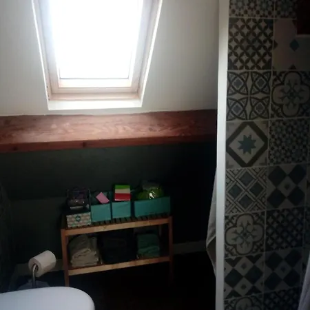 Spacious Family In A Great Location Hébergement de vacances Saint-Nazaire (Loire-Atlantique)