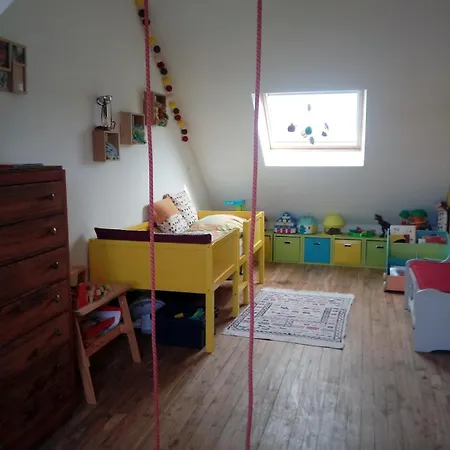 Spacious Family In A Great Location Hébergement de vacances Saint-Nazaire (Loire-Atlantique)