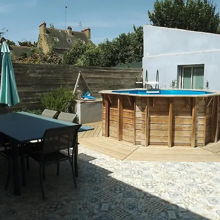 Spacious Family In A Great Location * Saint-Nazaire (Loire-Atlantique)