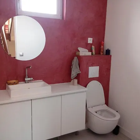 Holiday home Spacious Family In A Great Location