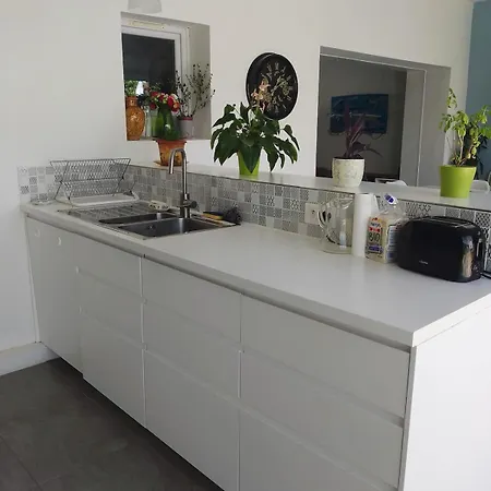 Spacious Family In A Great Location Saint-Nazaire (Loire-Atlantique)